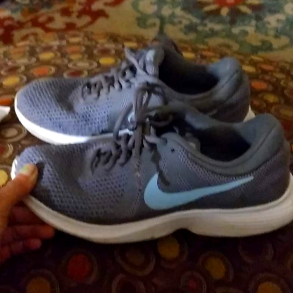Womans nikes